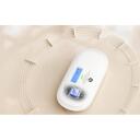 X-Sense detektors XC0C-SR, 180,5g, 142&times;75&times;32mm, elektroķīmiskais sensors, &ge;85dB, akumulators līdz 3 gadiem, 10 gadi