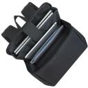 Rivacase seljakott 8067BLACK, 15.6", 1 esikott, pol&uuml;ester, must