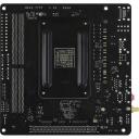 Asrock Emaplaat B550M-ITX/AC, 170mm, 170mm, 4 SATA, 2xDDR4, 64GB, 802.11ac WiFi, 1xHDMI, 1xDisplayPort, 4 USB 3.2 Gen1