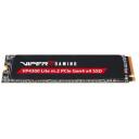 Patriot SSD 4TB VP4300 Lite VP4300L4TBM28H, 7400 MB/s, 6000 MB/s, PCIe, M.2, 4TB, алюминий