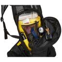 Thule Jooksu h&uuml;dreerimis seljakott 3204150, 3L, 0.45kg, 21cm, 8cm, 37cm, Nailon, Must, Reservuaar 1.75L