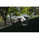 Segway Navimow X420E робот газонокосилка для автоматического кошения газона 430mm до 20 зон 100W IP66 68dB