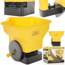 Sēklu kaisītājs, 3L, manuāls, G72067, John Gardener