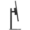 Lenovo LED monitor 27-10 68C5GAC4EU, 27", FHD, 240 Hz, 0.5 ms, 1920 x 1080, 300 cd/m&sup2;, 2xHDMI, Raven Black