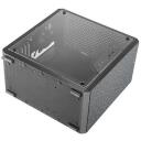 Cooler Master PC korpuss MasterBox Q500L MCB-Q500L-KANN-S00, 381x386x230mm, 2xUSB 3.0, 2x2.5'' iek&scaron;. diski, 2x3.5'' iek&scaron;. diski