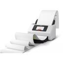 Epson Dokumentide skanner, WorkForce DS-900WN, B11B276401, 600 dpi, 70 ppm, traadita, automaatne duplex skaneerimine