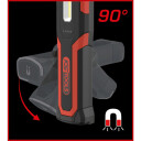 UltimateBEAM pārnēsājams lukturis, 1100 lūmeni, KSTOOLS, 150.4610, 257 mm, 6000 K, 2600 mAh