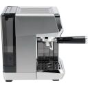 Lund 68503 кофемашина, 1350 Вт, 20 бар, 1.8 л резервуар для воды, 0.43 л резервуар для молока, автоматическая очистка