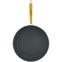 Salter Cep&scaron;anas panna BW14599, 28cm, alumīnijs, dro&scaron;a cepe&scaron;krāsnī līdz 200&deg;C, indukcijas saderība, nepiedego&scaron;s