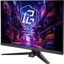Asrock Phantom Gaming LCD монитор PG27FFT1A, 68.6 см, 1920 x 1080 пикселей, Full HD, IPS, 180 Гц, 2xHDMI, 1xDP