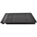 Thermaltake S&uuml;learvuti jahuti Massive A23 CL-N013-PL12BL-A, 12 cm, 38 cfm, 28 dB, 622 g, USB 5V, Must