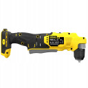 Akumulatora leņķa skrūvgriezis V20 SFMCD750B, SFMCD750B-XJ STANLEY