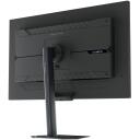 Gigabyte G27UP EK, 27 colių LED monitorius, 3840 x 2160, 400 cd/m&sup2;, 160 Hz, 1 ms, 2xHDMI, FreeSync Premium, VESA 100x100