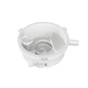 Nutikas Wi-Fi ultraheli õhuniisutaja Neo 5 l paagiga kuni ~50 m² ~500 ml/h Greige DXHU33 Duux