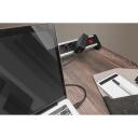 Digitus Klēpjdatora lādētājs USB-C, DA-10072, 100W, 1x USB-C 100W, 1x Europlug, 5/9/12/15/20V
