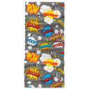 Lakats 4FUN Kids, Kids Bison, 5903313814171 4FUN