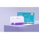 Sonoff nutikas valgusl&uuml;liti MINI-RBS -2 pack, 100-240V~50/60Hz, 100-240W/1A, Wi-Fi IEEE 802.11 b/g/n 2.4GHz, eWeLink