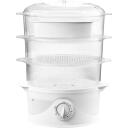 Adler | White | 800 W W | Number of baskets 3
