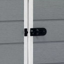 Dārza šķūnis Manor 4x6 KETER 29197126 130 x 192 x 198cm