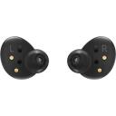 Samsung Belaidės ausinės Galaxy Buds2 T-MLX48792, 5g, grafito spalva, Bluetooth, 5h, 20-20000Hz, aktyvus triuk&scaron;mo slopinimas