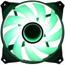 Zalman ZM-IF120, 120mm ARGB ventilaator, 1200 RPM, 21.0 dB(A), 55.2 CFM, 3 kontaktiga pistik