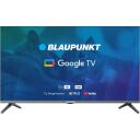 Blaupunkt LED televizorius 32FBG5000S, 32", 1920 x 1080, 1xUSB, 2xHDMI, Google TV, juodas