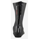 Velo mokasīni AERO RACE Shoecover, izmērs: XL, Black, 8050949993965 CASTELLI