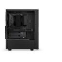 Endorfy Ventum 200 Solid EY2A001, 440mm, 211mm, 373mm, 2x2.5, 1x3.5, 1x120mm вентилятор, 7 слотов расширения