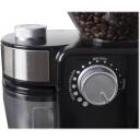 Caso Kohviveski Barista Crema 01833, 150 W, 240 g, 12 pc(s), must