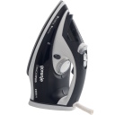 Garų lygintuvas, kurio galia 2200 W, su 280 ml vandens talpa, 30 g/min nuolatine garų išlyga ir 90 g/min garų padidėjimu SIH2200DGT Gorenje