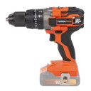 Akulööktrell, 20V, 50Nm, POWDP15200 POWERPLUS