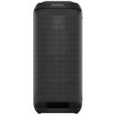 Sony X seeria juhtmevaba peo k&otilde;lar SRS-XV800, AC 120 V, 25h aku, Bluetooth 5.2, veekindel, must