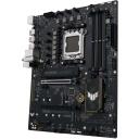 Asus Pagrindinė plok&scaron;tė TUFGAMINGB650-EWIFI, Socket AM5, DDR5-SDRAM, 192 GB, 4 DIMM, 3 M.2, 4 SATA III, 2.5 Gb Ethernet, Wi-Fi 6E