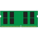 Kingston m&auml;lu moodul KVR32S22D8/16, 16 GB, 3200 MT/s, DDR4, SO-DIMM 260-pin, Dual rank, ODT, SPD