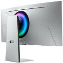Samsung OLED monitorius LS34DG850SUXDU 86.4 cm 3440 x 1440 0.03 ms 21:9 178&deg; 178&deg; VESA tvirtinimas, reguliuojamas stovas