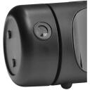 Denver Raadiokell CPR-700 111131000550, 180&deg;, 0,9 tolli LED, topeltalarm, USB-port