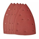 Bezvadu daudzfunkcionālais slīpma&scaron;īna TE-OS 18/150 Li Solo, EINHELL, 4460708, 150 mm slīpē&scaron;anas zāģis, 24000 apgr./min, 6 slīpē&scaron;anas papīri