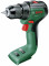 UniversalDrill 18V-60,2x2 Akukruvikeeraja