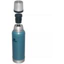 Stanley Termosas 2811346094 0,94L, Mėlyna, Nerūdijantis plienas, Pakuotės svoris 0,64kg, Pakuotės matmenys 9,20cm x 9,20cm x 30