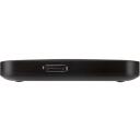 Toshiba V&auml;line k&otilde;vaketas Canvio Ready HDTP340EK3CA, 4000 GB, 2.5", USB 3.2 Gen 1, must