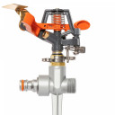 Svyruojantis purkštuvas  DWS 1120 DAEWOO, 530m2, 18l/min, yra, Metalas