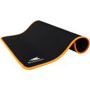 Baracuda игровая мышь коврик WALRUS-M BGMP-081, 300x250mm, 2mm, резина/текстиль, противоскользящая поверхность
