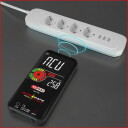 Automatinis skaitmeninis multimetras 0,8 V - 620 150.1765, KSTOOLS, 700 mAh, 2,2 V - 620, 1 Hz - 60 KHz