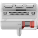 Пылесос с УФ стерилизацией ультразвуком и мощностью всасывания 16 kPa Dust Mite Vacuum Cleaner 2 Pro EU White BHR08LXEU Xiaomi