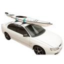 Savilcējs Tie Down Strap with Silicone Cam Cover 2pcs, izmērs: 3.5m, 9327868034062 SEA TO SUMMIT