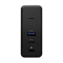 Lenovo X9 laadimis GaN dokk 40BD0065EU, 1x USB 3.0 Type-C, 1x HDMI, 60 W