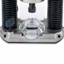 Rūteris TC-RO 1155 E, EINHELL, 4350470, 1100 W, 6/8 mm, elektroniskā ātruma kontrole