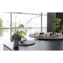 Delonghi kafijas automāts ECAM380.85.SB, 1.8 L, 1450 W, 15 bar, 24 programmas, ar zemējumu, TFT displejs