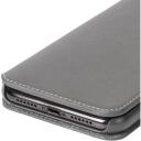 Krusell Pixbo 4 Card SlimWallet 61488, 16,5cm, Folio, Hall, 4 kaardi pesa, Kraapimisvastane, Tolmu eest kaitstud
