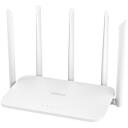Imou HX21 mar&scaron;rutētājs, HX21, 3000 Mbit/s, 2,4 GHz/5 GHz, 5 antenas, WPA3-SAE, LAN RJ-45, VPN atbalsts